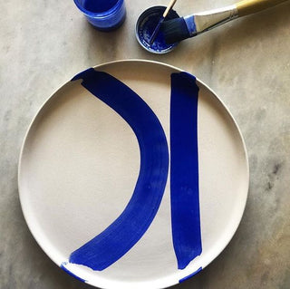 Atelier peinture sur céramique - Annecy