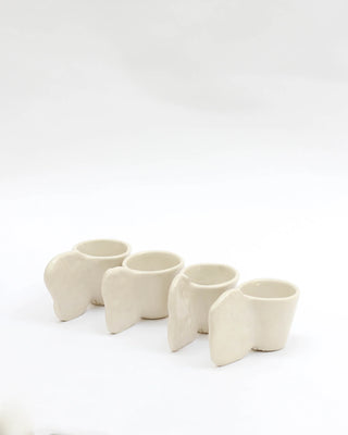 Nabi - tasse à expresso