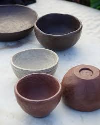 Masterclass Modelage avec le céramiste Ivan Monroy