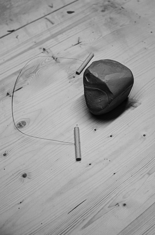 Initiation Modelage 2h30