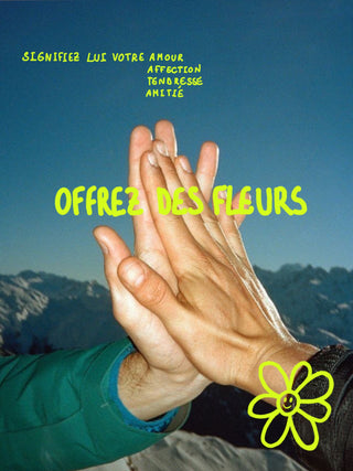 Bouquet de Saint Valentin – Précommande