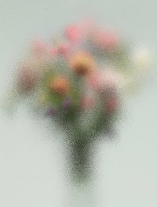 Atelier Bouquet de saison