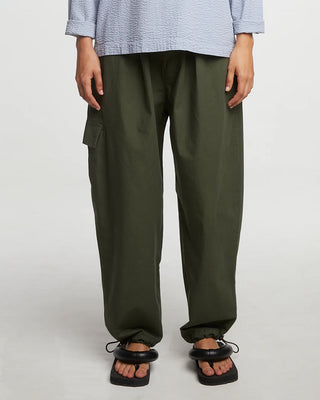 G.O.D DESERT PANTS RIPSTOP GRAPE LEAF