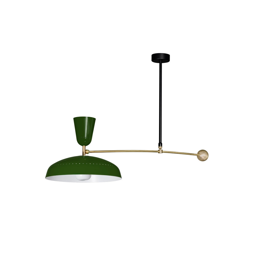 Luminaire G1 Suspension Sammode Chezel