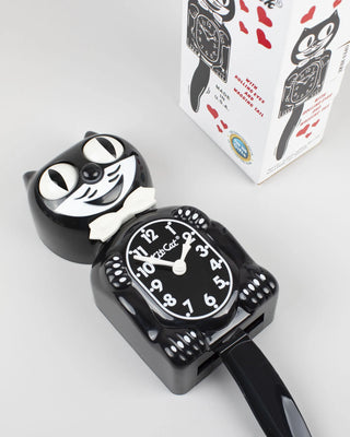 Horloge Kit-cat