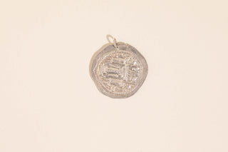 Pendentif Drachme - N°11 Collection 02