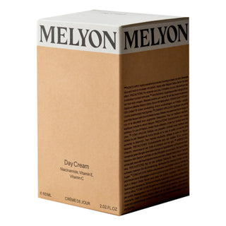 MELYON crème de jour 60ML