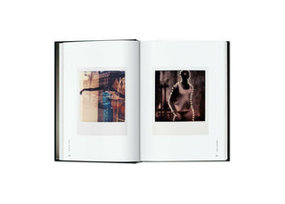The Polaroid Book. 40th Ed.